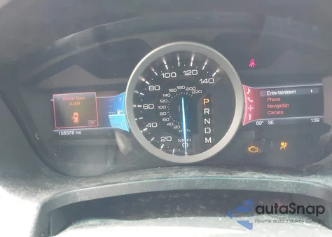 2013 Ford Explorer Xlt from USA, damaged, VIN 1FM5K8D86DGB82164